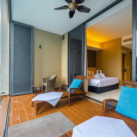 Greystone 99 Suites Malacca Esterno foto