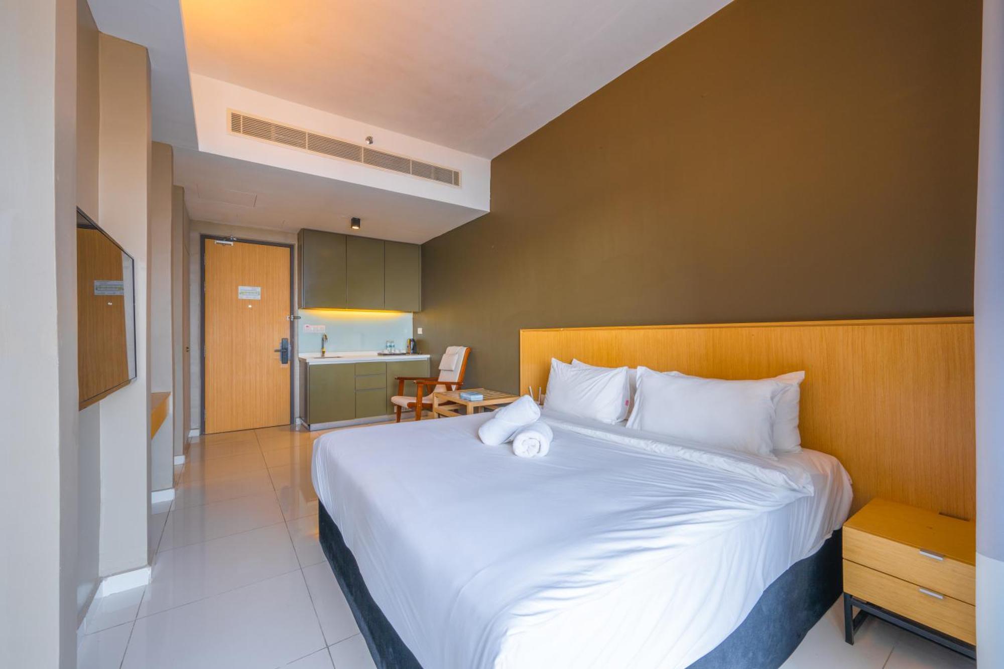 Greystone 99 Suites Malacca Esterno foto