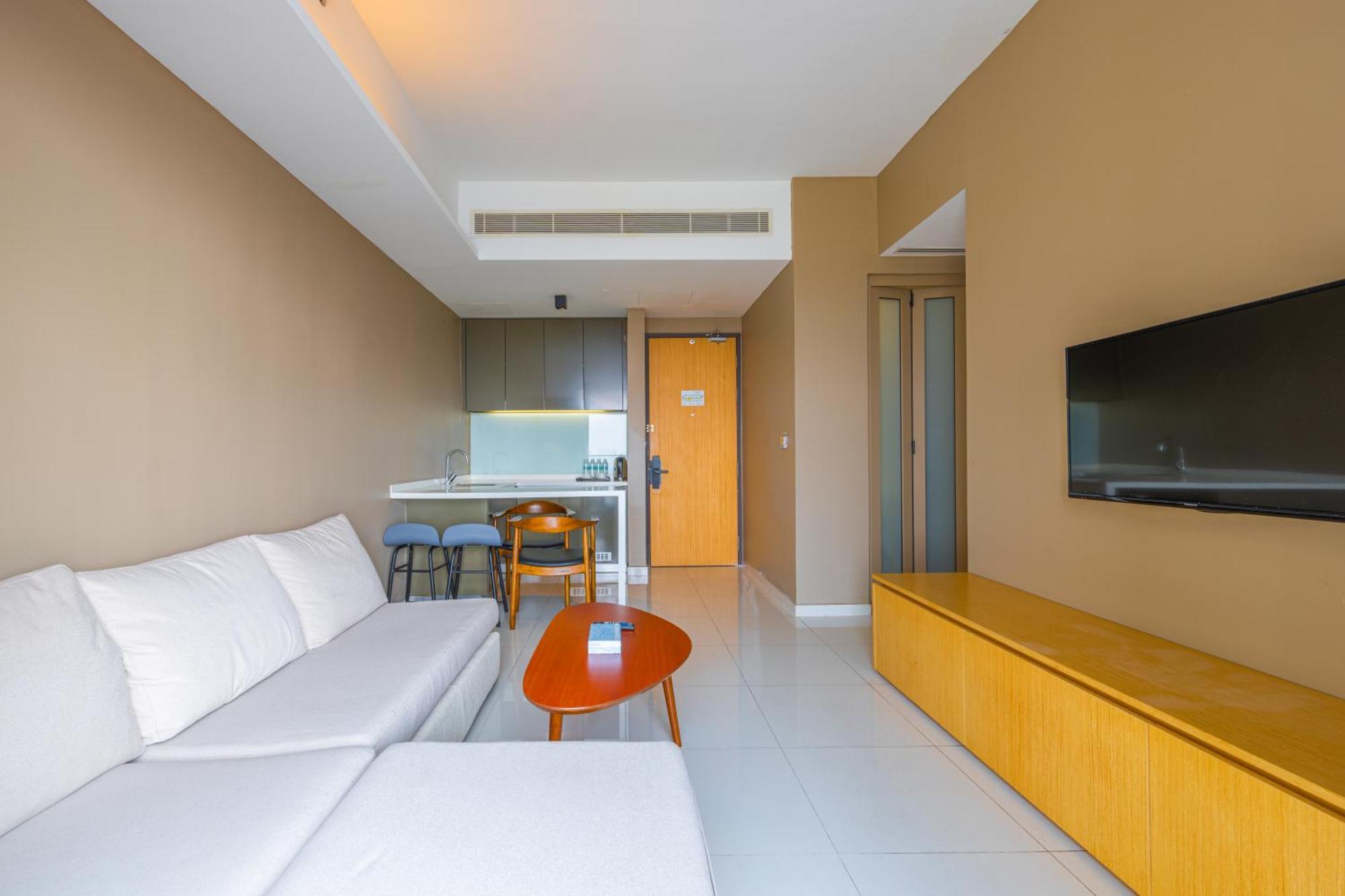 Greystone 99 Suites Malacca Esterno foto