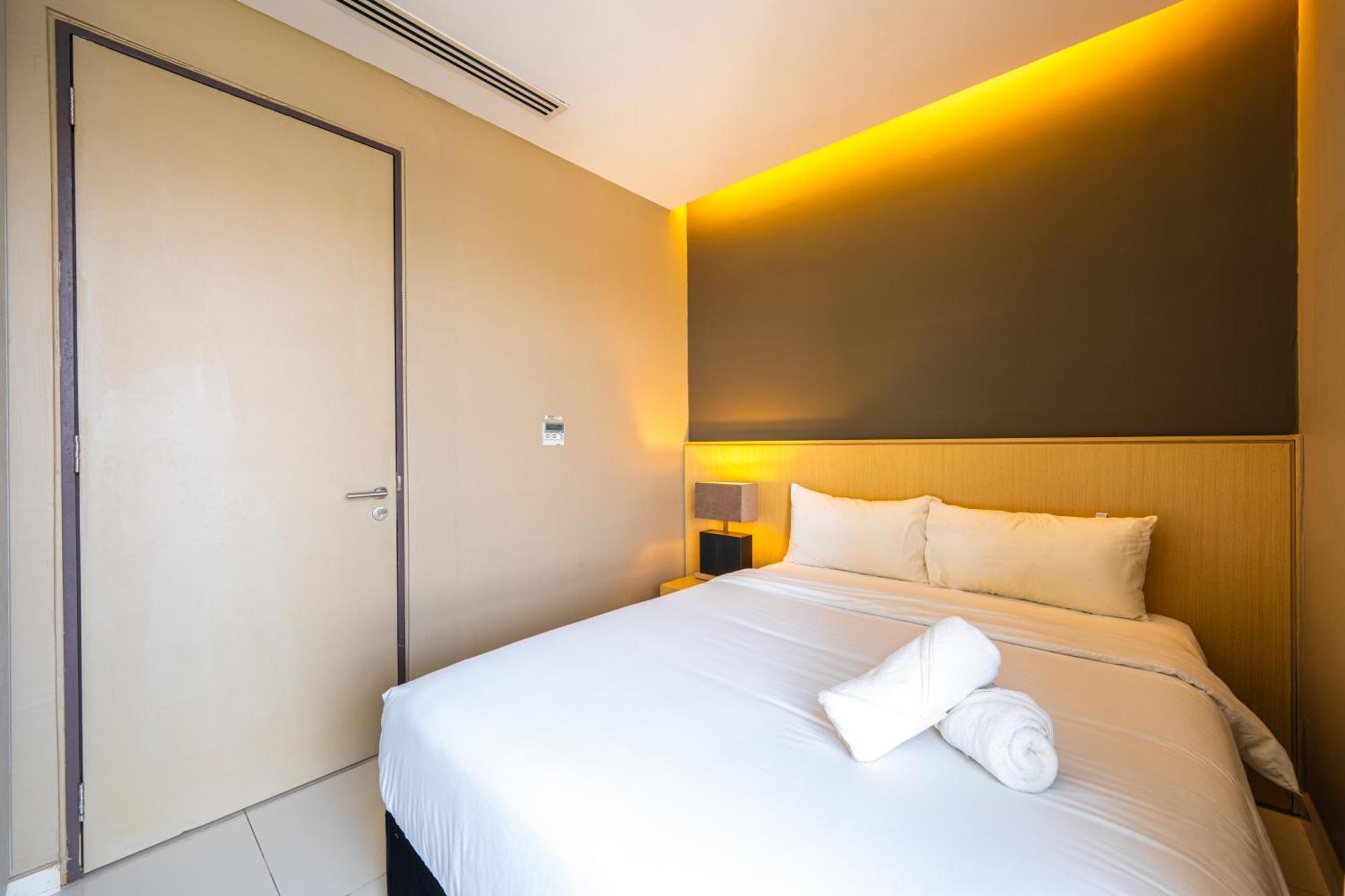 Greystone 99 Suites Malacca Esterno foto