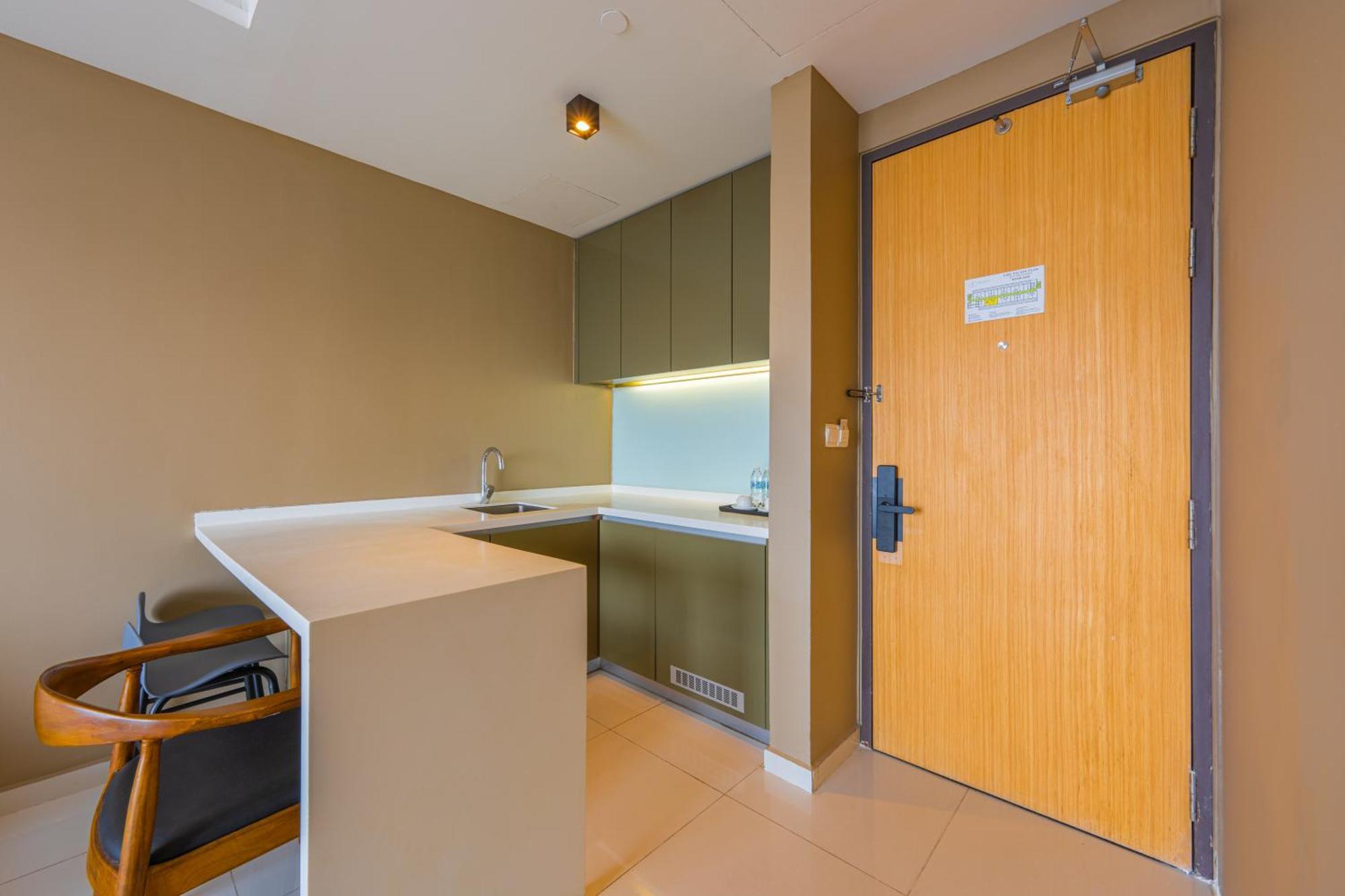 Greystone 99 Suites Malacca Esterno foto