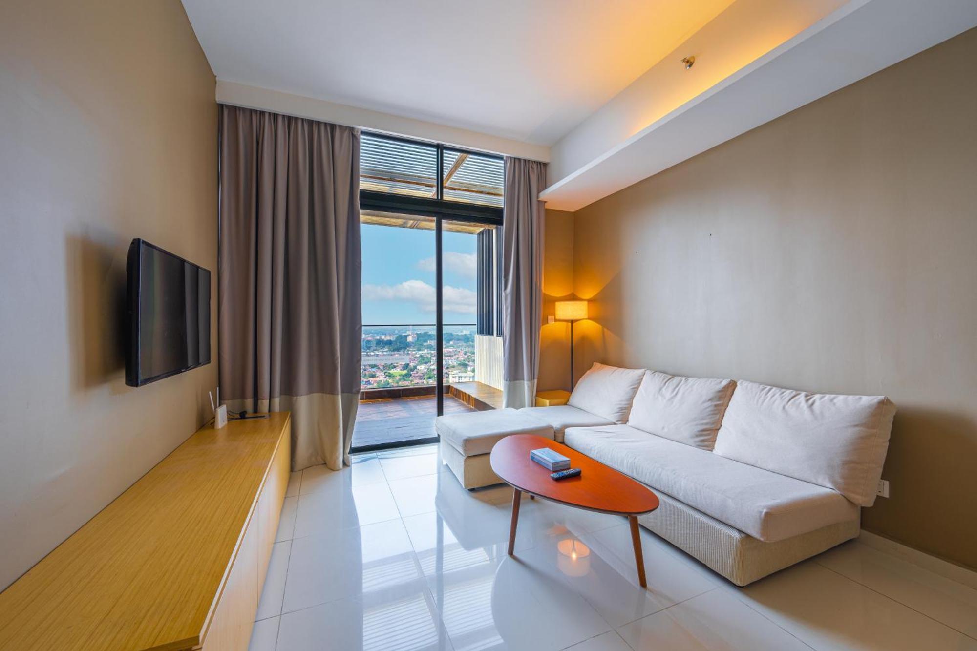 Greystone 99 Suites Malacca Esterno foto