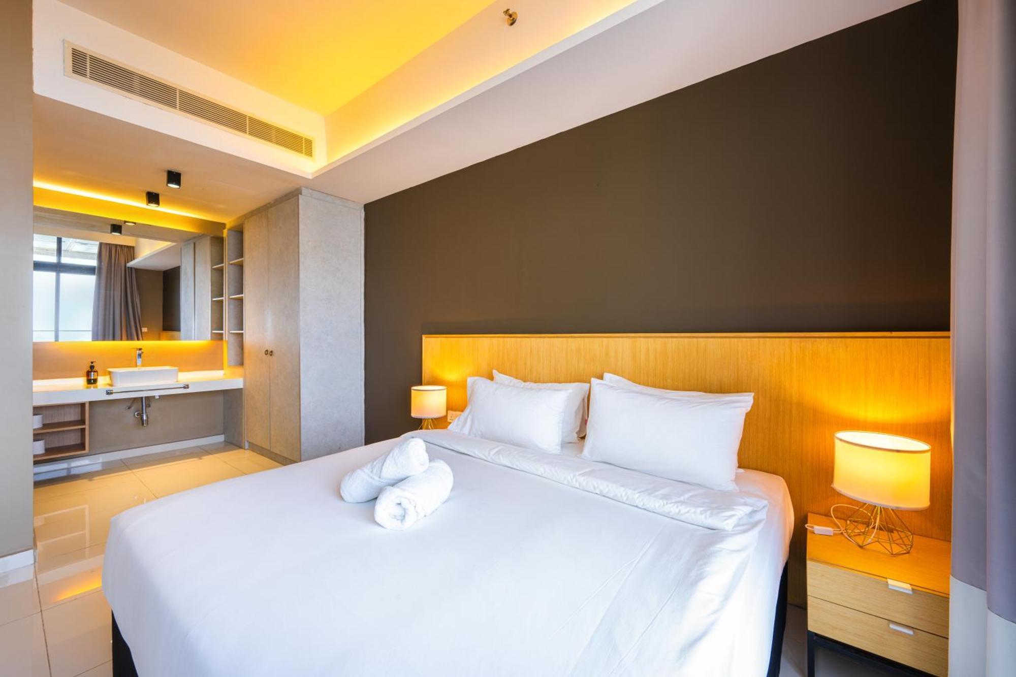 Greystone 99 Suites Malacca Esterno foto
