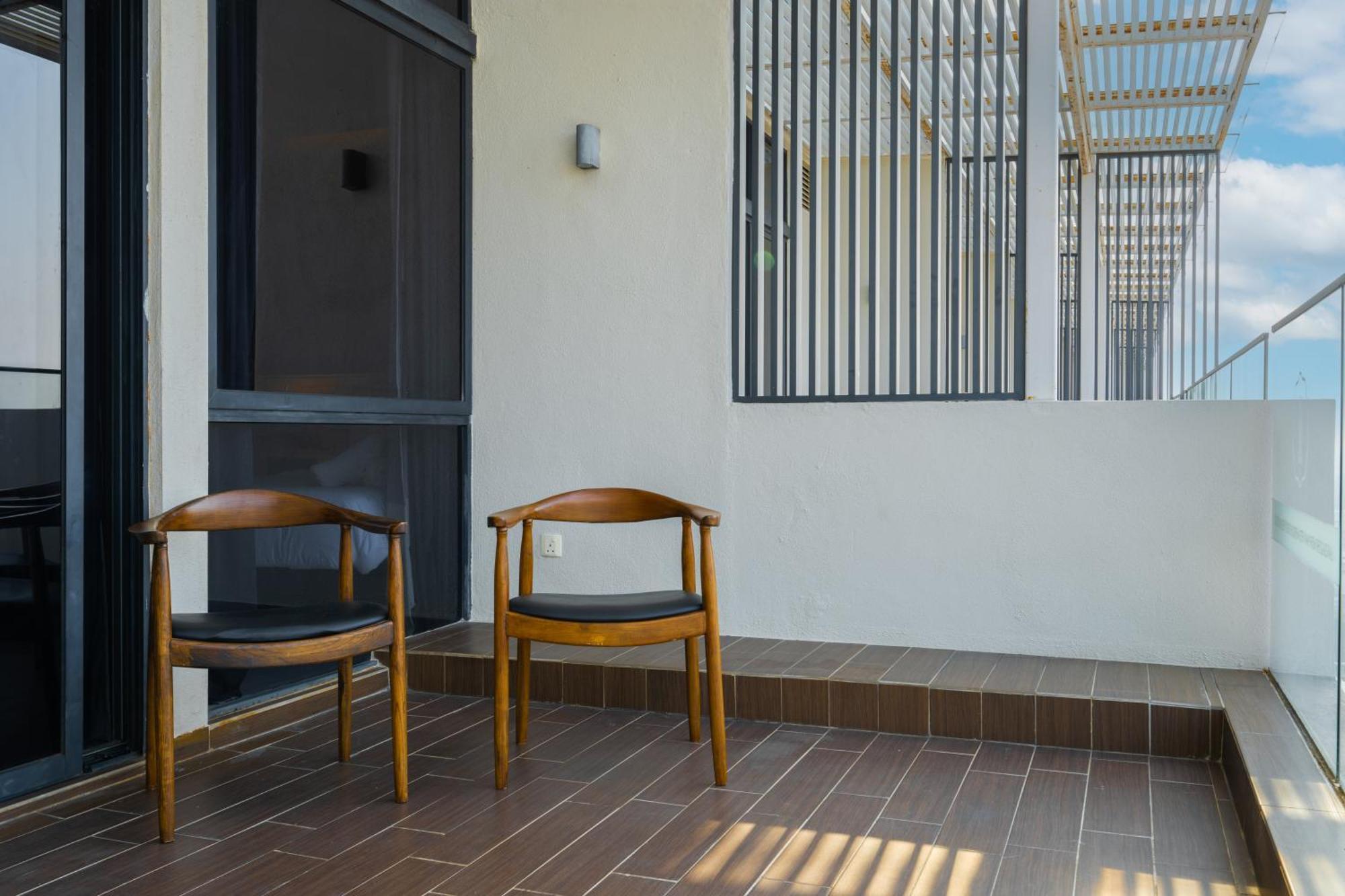 Greystone 99 Suites Malacca Esterno foto