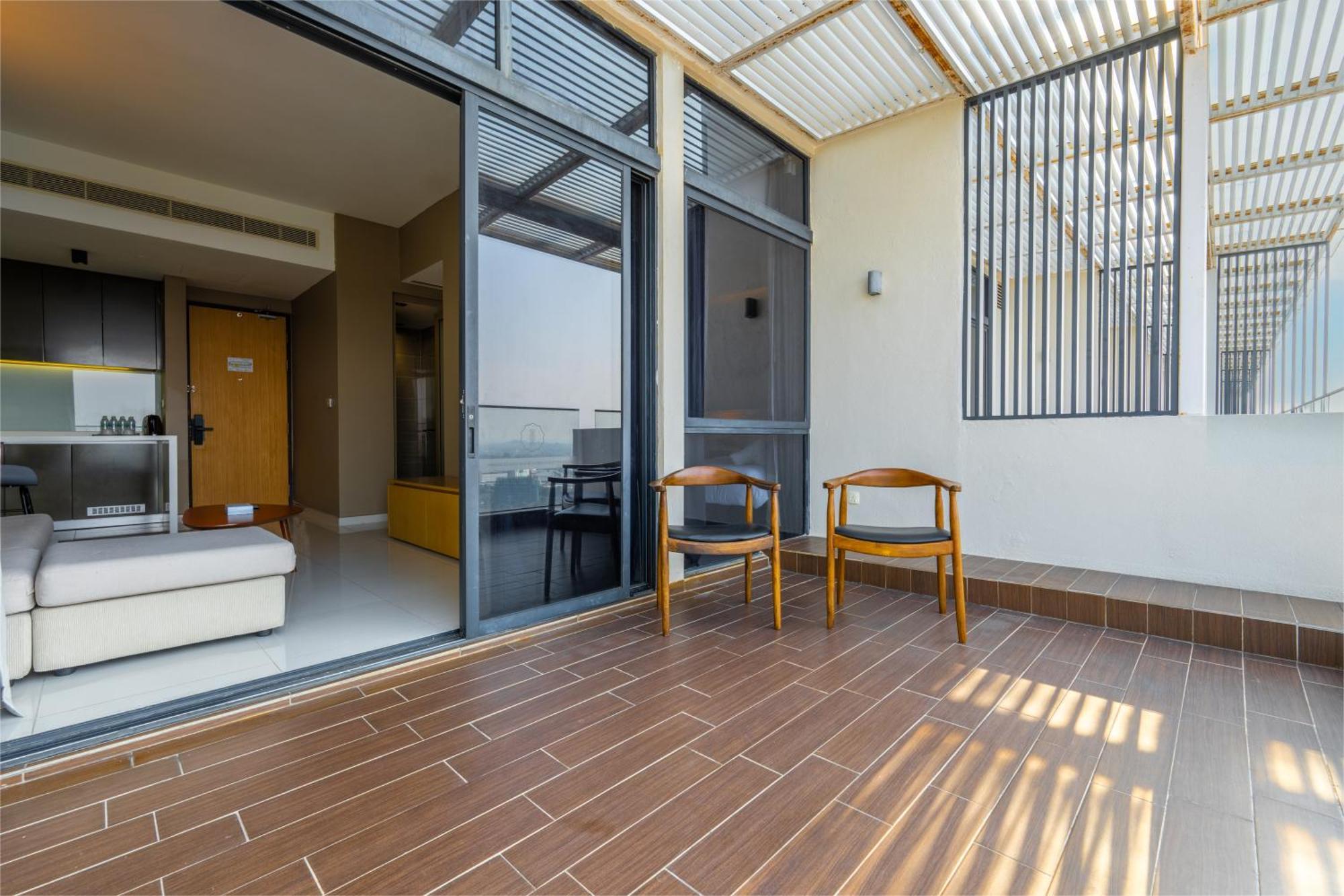 Greystone 99 Suites Malacca Esterno foto