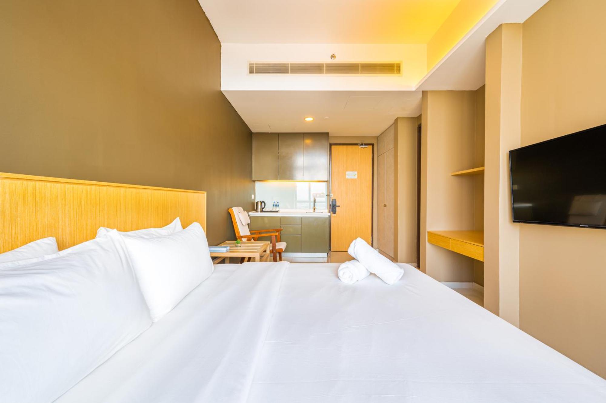 Greystone 99 Suites Malacca Esterno foto