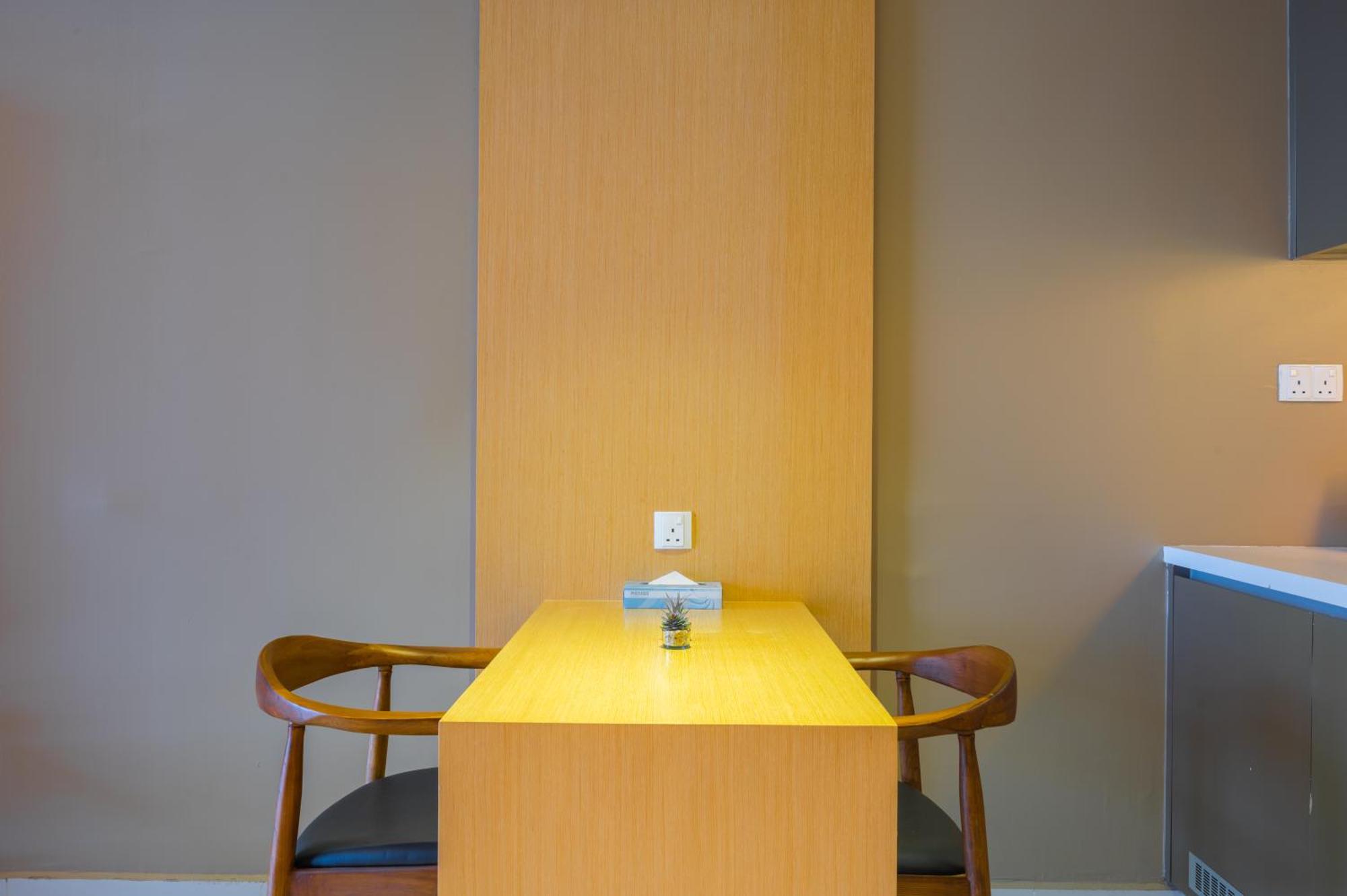 Greystone 99 Suites Malacca Esterno foto