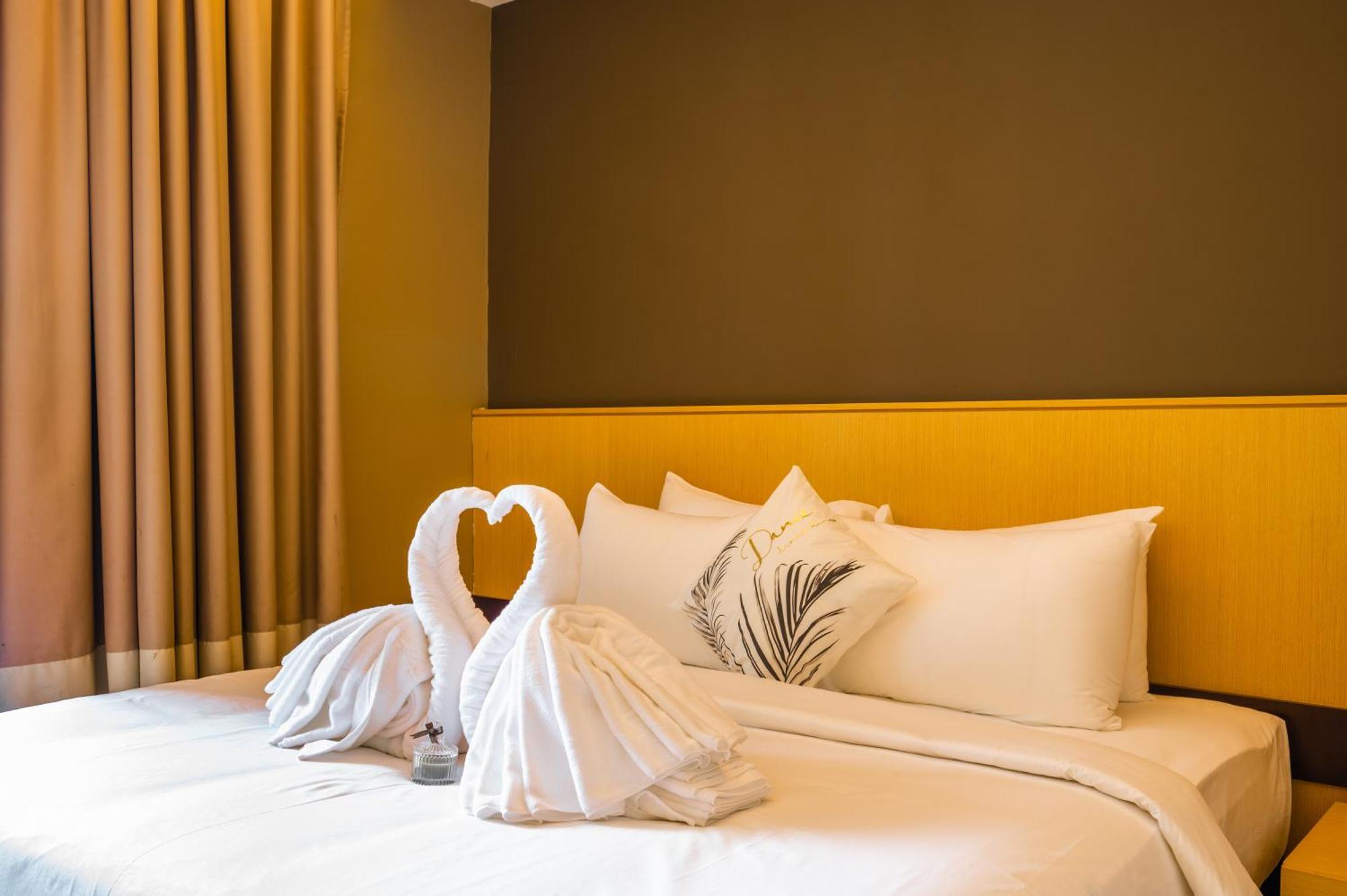Greystone 99 Suites Malacca Esterno foto