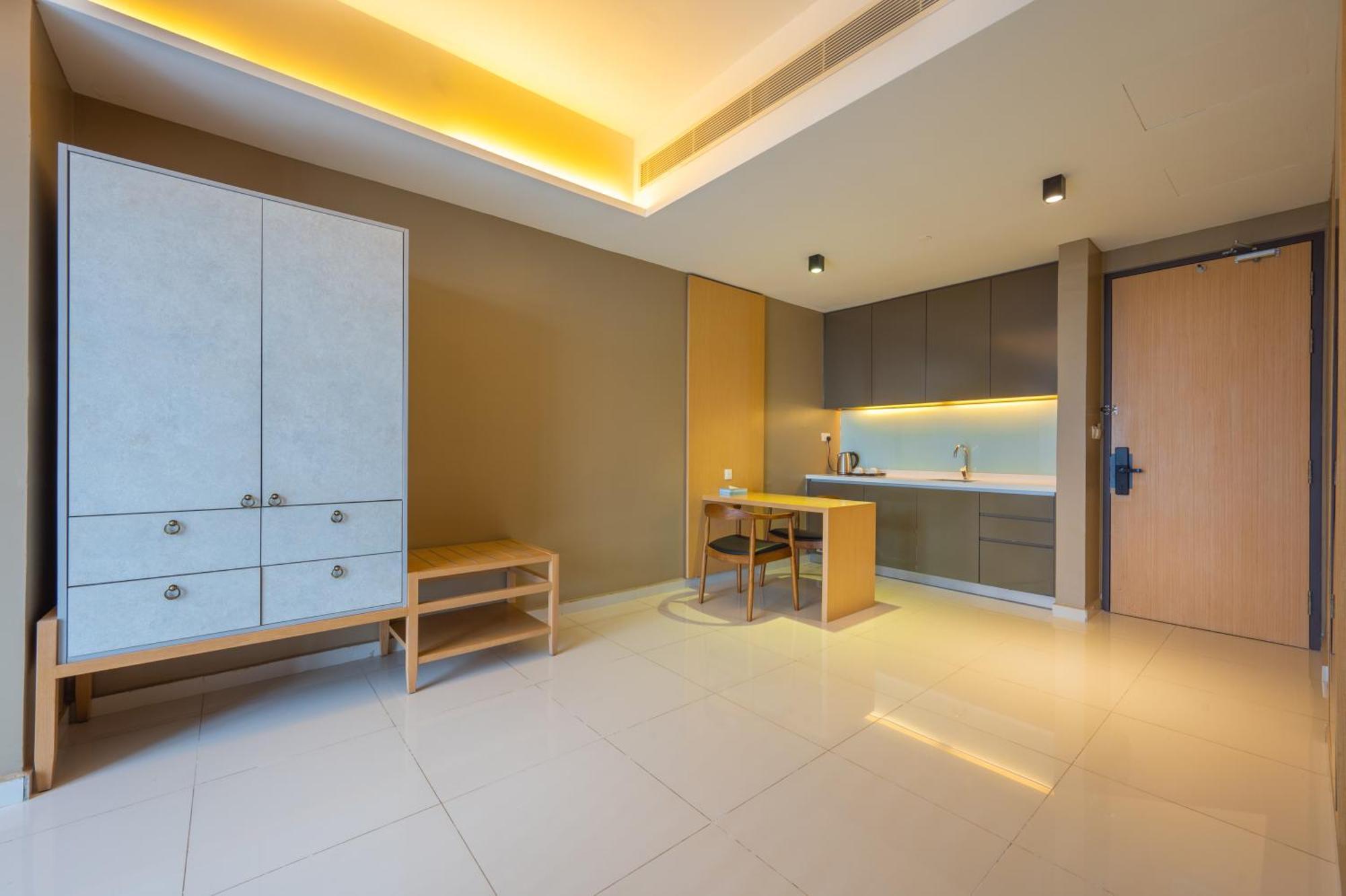 Greystone 99 Suites Malacca Esterno foto
