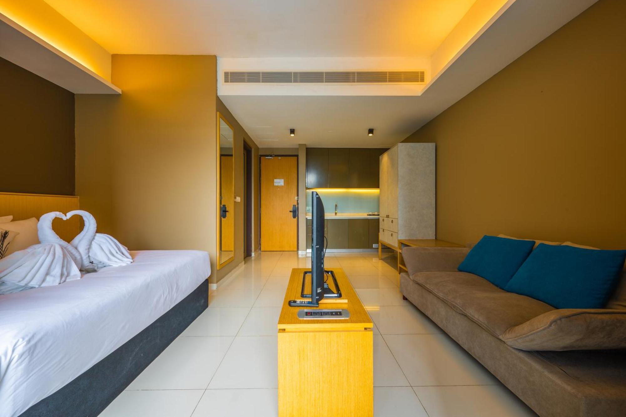 Greystone 99 Suites Malacca Esterno foto