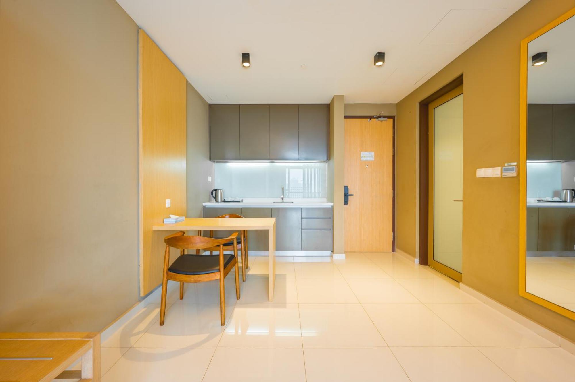 Greystone 99 Suites Malacca Esterno foto