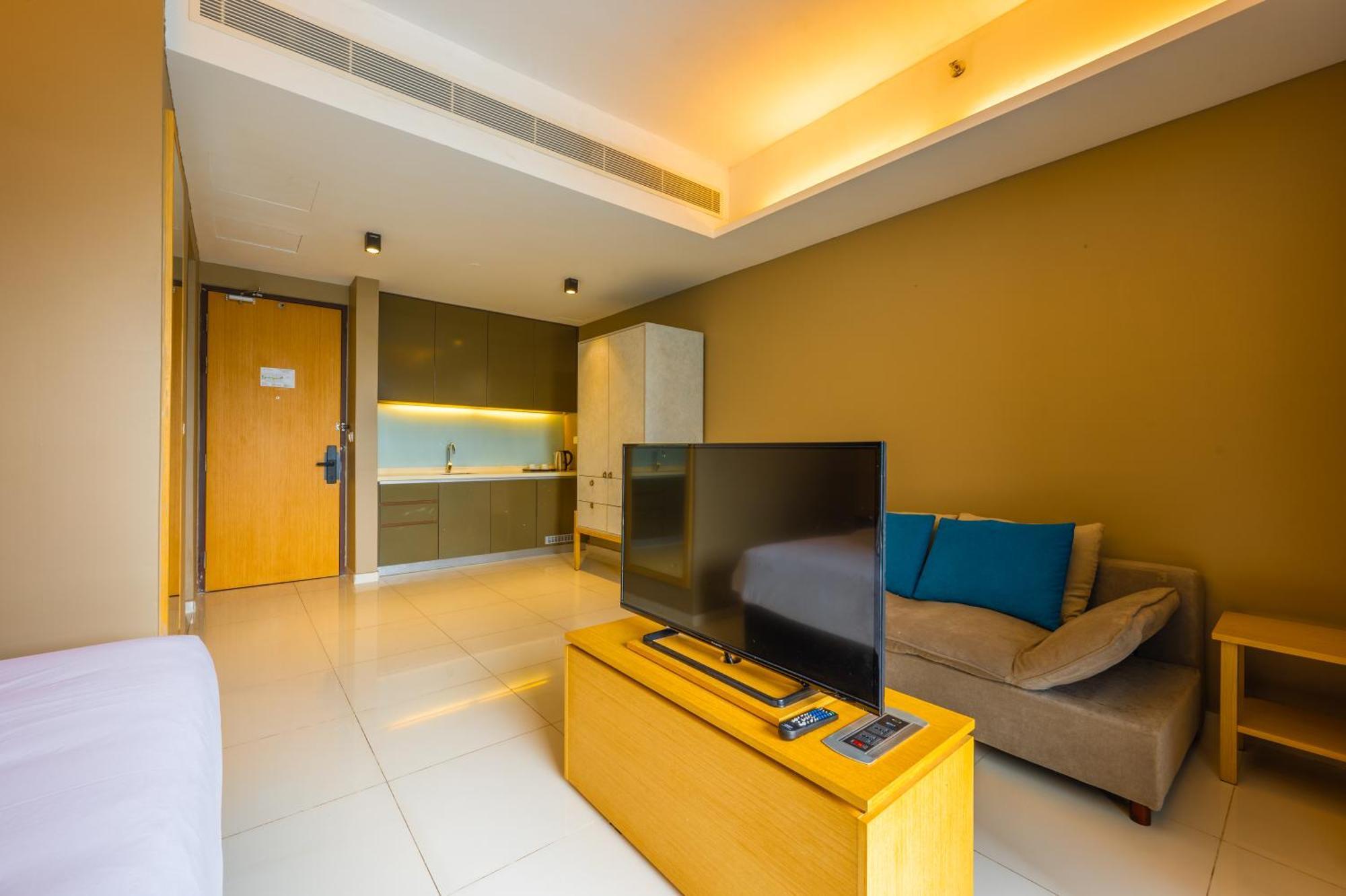 Greystone 99 Suites Malacca Esterno foto