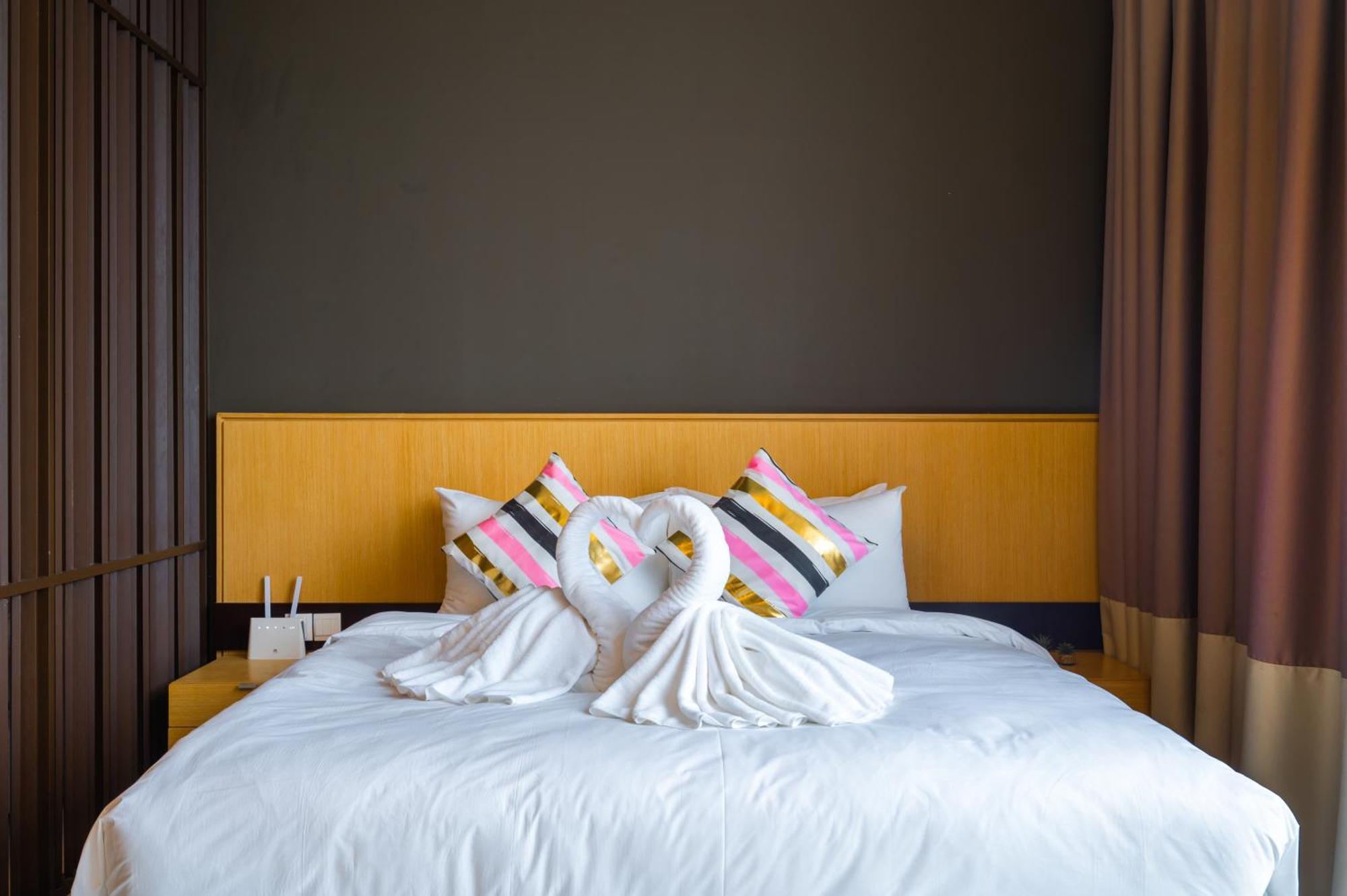 Greystone 99 Suites Malacca Esterno foto