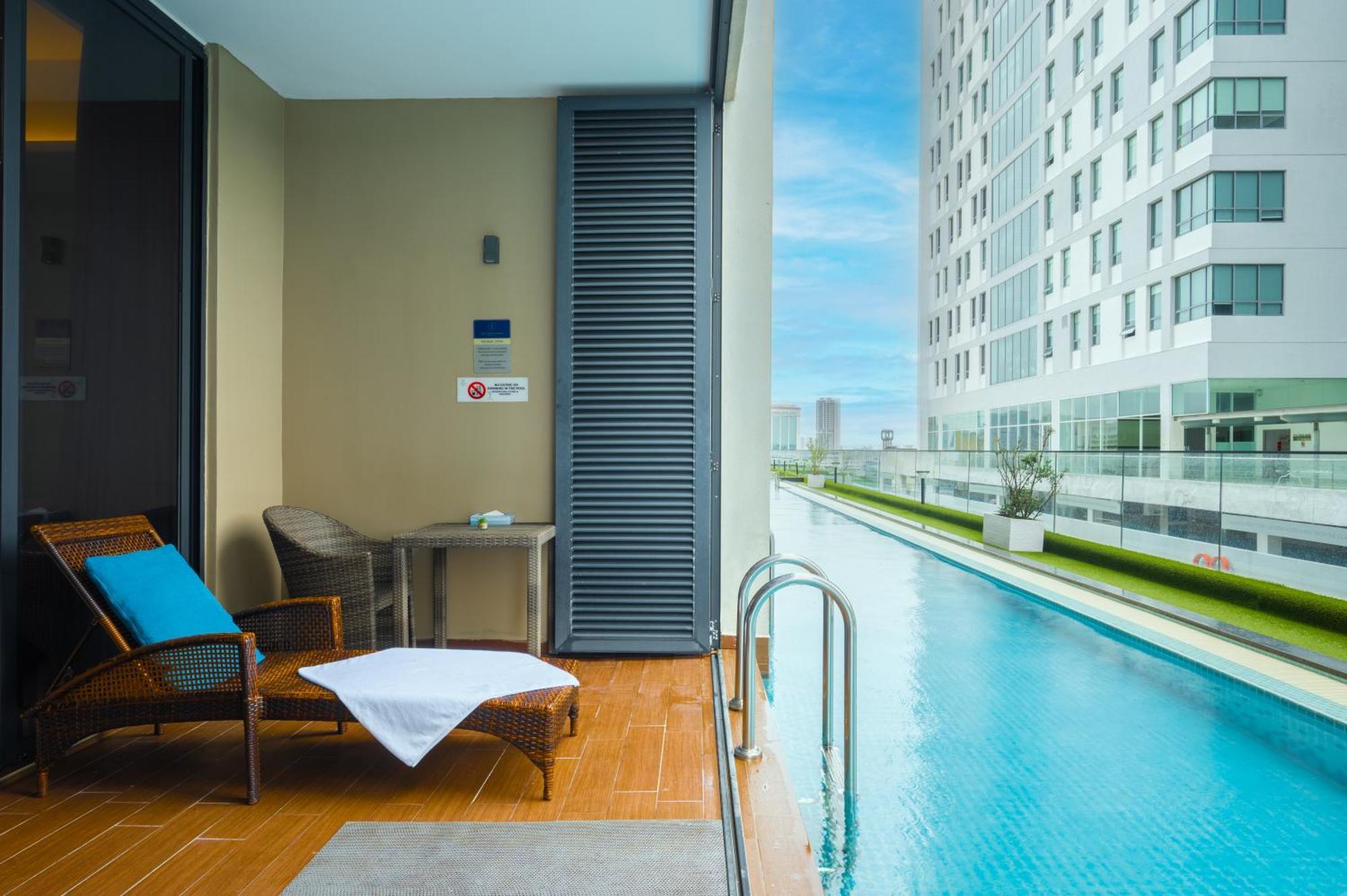Greystone 99 Suites Malacca Esterno foto
