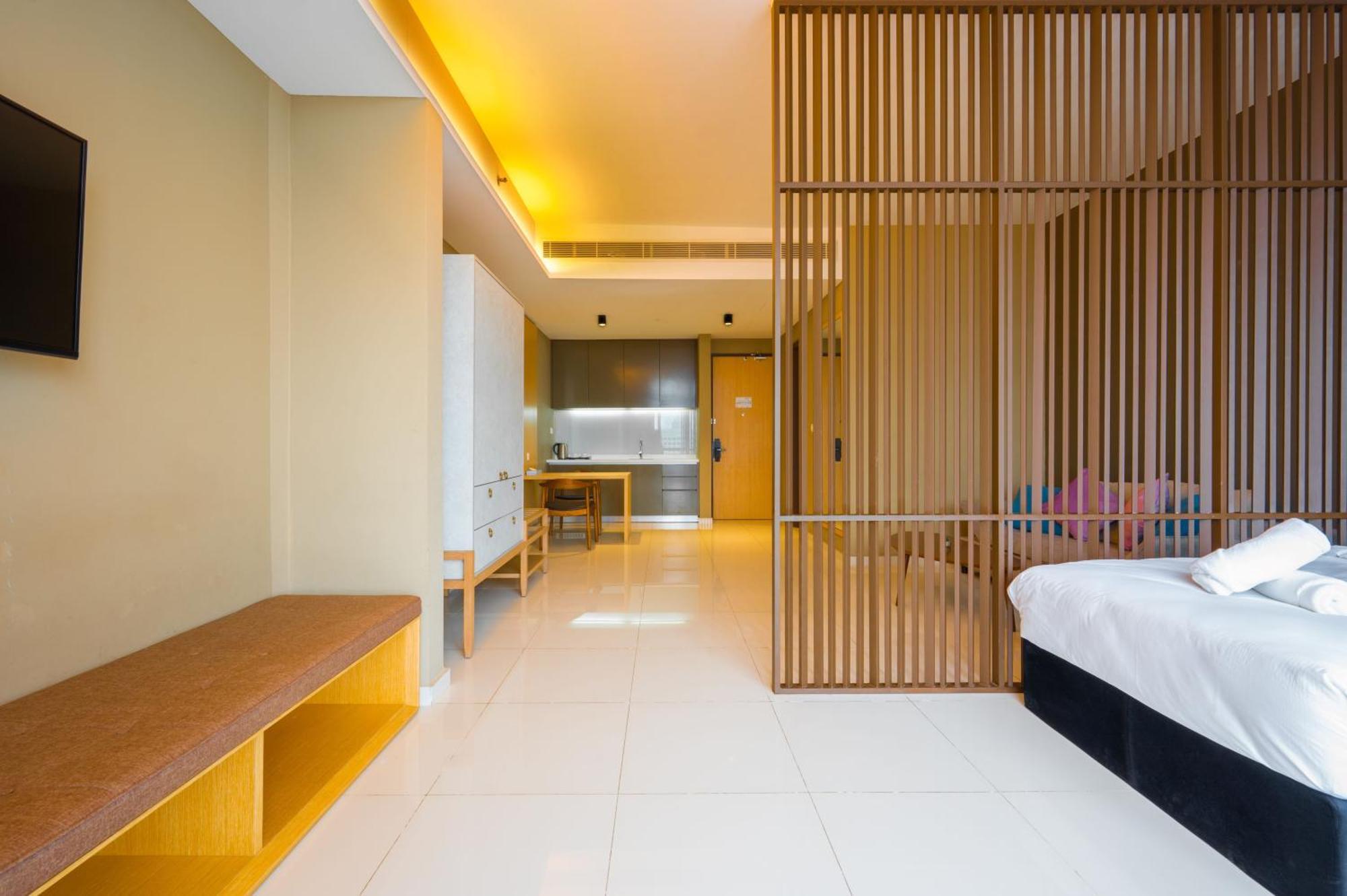 Greystone 99 Suites Malacca Esterno foto