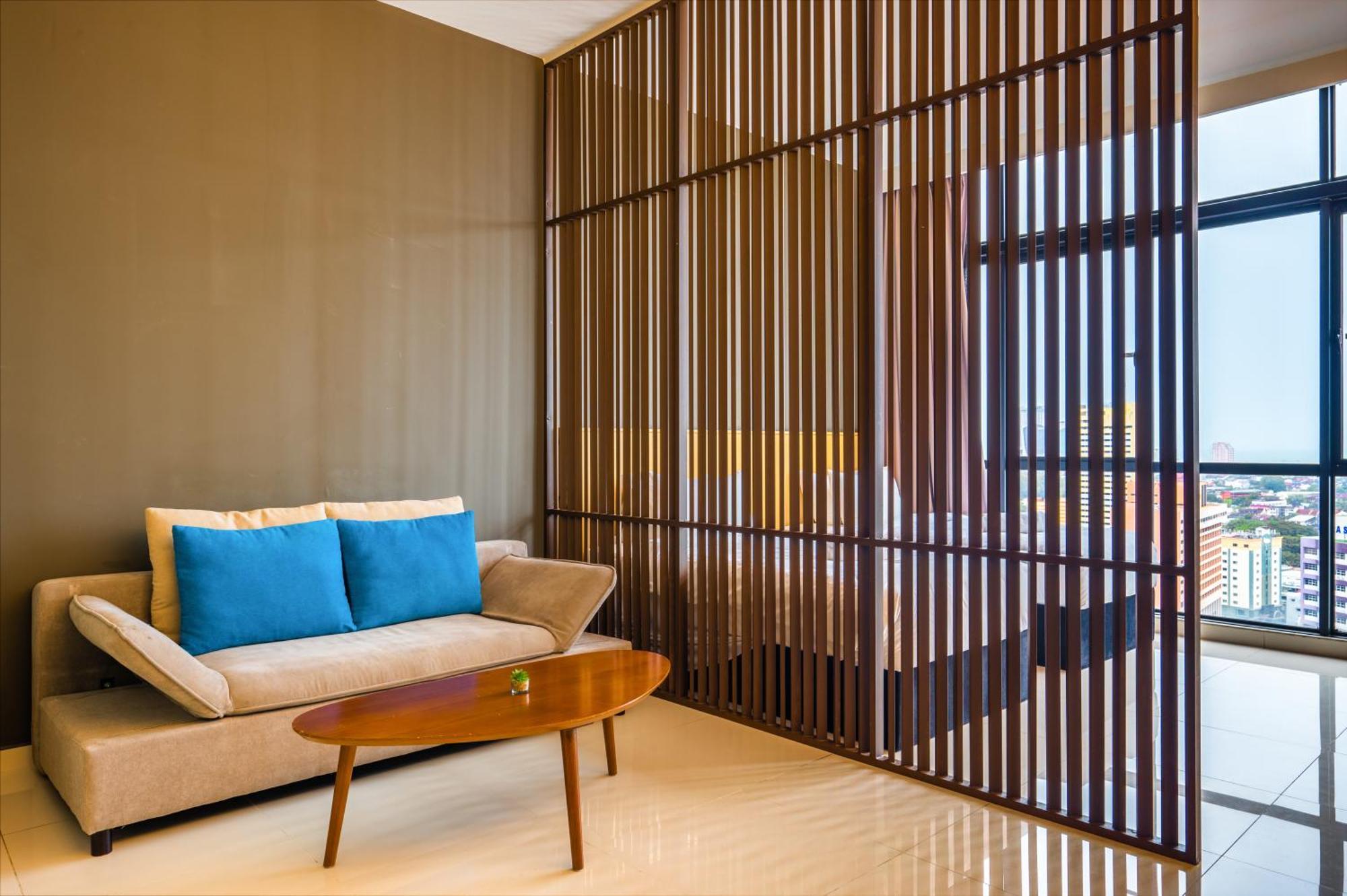 Greystone 99 Suites Malacca Esterno foto