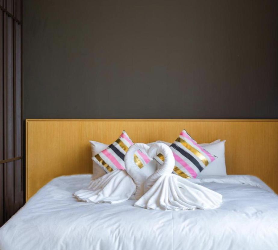 Greystone 99 Suites Malacca Esterno foto